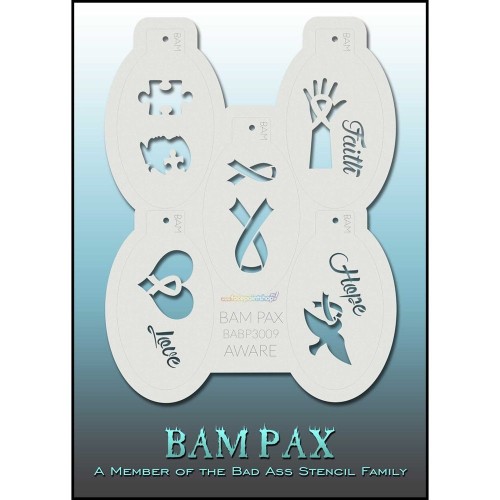 Bam Pax Aware (Bam Pax Aware)